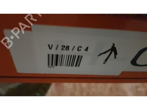 Front bumper MG MG 3 1.5 | BP28119864C7  - Image 33