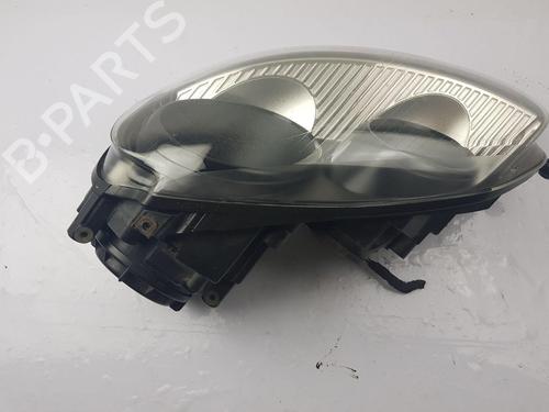 Right headlight VW GOLF V (1K1) 2.0 TDI 16V | BP37158891C29 - Image 6