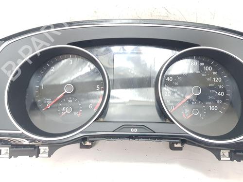 Instrument cluster VW PASSAT B8 (3G2, CB2) 2.0 TDI | BP22669311C47 - Image 2