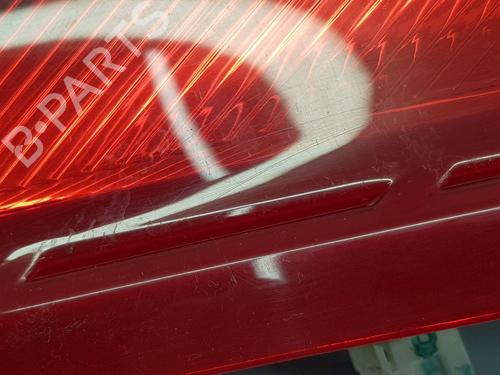 Left taillight NISSAN NOTE (E12) 1.5 dCi | BP29984426C34