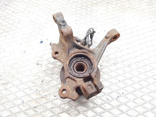 Right front steering knuckle FORD FIESTA VI (CB1, CCN) 1.25 | BP22676749M26 