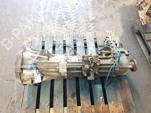 Used Gearbox VW AMAROK (2HA, 2HB, S1B, S6B, S7A, S7B, AGD) 2.0 BiTDI 4motion (163 hp) 23098134
