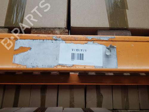 Windscreen washer tank SUZUKI IGNIS III (MF, FF) 1.2 Hybrid (ATK412, FF21S) | BP27920780C113 