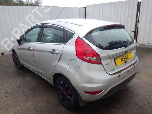 Ratstangsstang FORD FIESTA VI (CB1, CCN) 1.4 TDCi | BP37443889I23 - Image 10