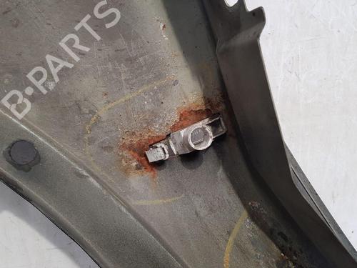 Right front fenders BMW X5 (E53) 3.0 d | BP25839782C42 