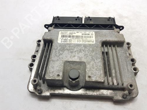 Engine control unit (ECU) FORD FIESTA VI (CB1, CCN) 1.0 | BP30823204M57
