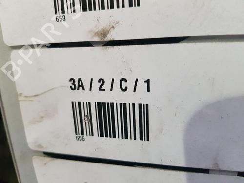 Gearbox KIA RIO II (JB) 1.4 16V | BP25463263M3 