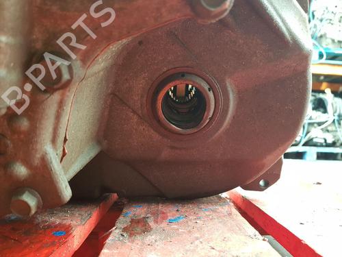 Gearbox CHEVROLET CAPTIVA (C100, C140) 2.0 D 4WD | BP22668346M3 