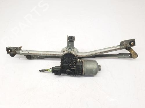 Used Front wiper motor Front wiper motor SKODA FABIA I (6Y2) 1.2 (64 hp) 39032959 39032959