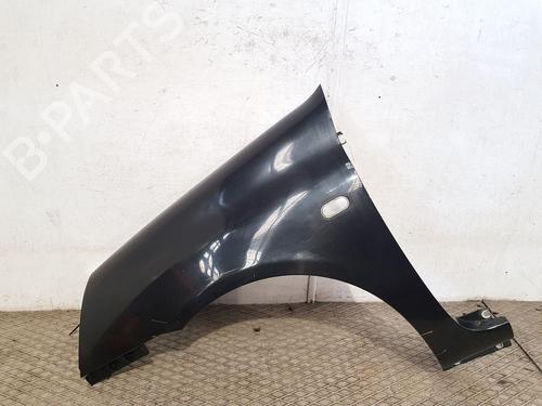 Used Left front fenders RENAULT CLIO II (BB_, CB_) 1.2 (BB0A, BB0F, BB10, BB1K, BB28, BB2D, BB2H, CB0A,... (58 hp) 28482781