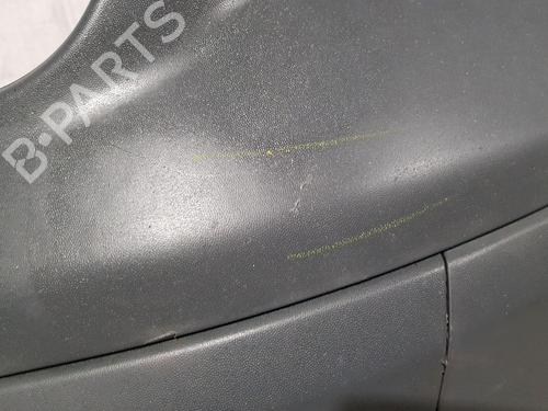 Front bumper VW TRANSPORTER T5 Van (7HA, 7HH, 7EA, 7EH) 1.9 TDI | BP30161404C7