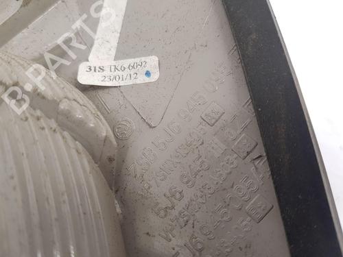 Left taillight SKODA FABIA II Combi (545) 1.2 TDI | BP36914132C34  - Image 7