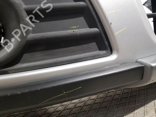 Front bumper SUZUKI SX4 (EY, GY) 1.6 VVT (RW416, YA21S) | BP29928032C7