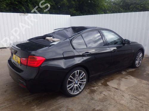 Engine BMW 3 (F30, F80) 330 d xDrive | BP28284117M1 - Image 19