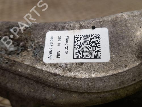 Right front steering knuckle AUDI A4 B9 (8W2, 8WC) 2.0 TDI quattro | BP32375130M26 - Image 3