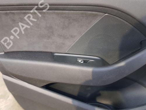 Right front seat AUDI A3 Limousine (8VS, 8VM) RS3 quattro | BP30923993C16 - Image 68