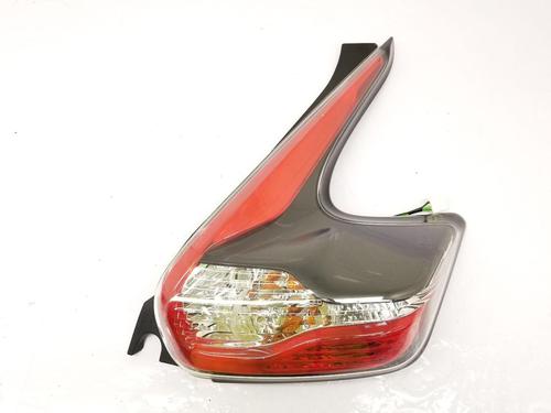 Used Right taillight Right taillight 39509539 39509539