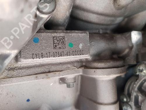 Engine MCLAREN 720S 4.0 | BP37241449M1  - Image 25