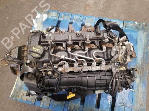 Engine HYUNDAI i40 I CW (VF) 1.7 CRDi | BP32069879M1 