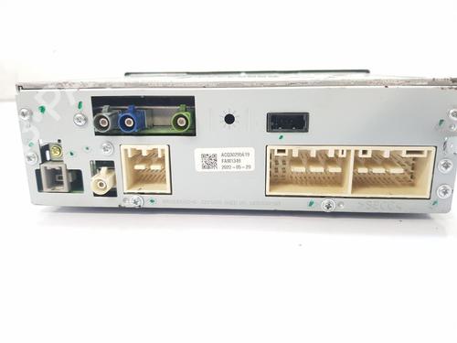 Radio HYUNDAI TUCSON (NX4E, NX4A)  | BP22674767E6 