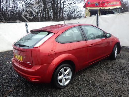 Engine FORD FOCUS II (DA_, HCP, DP) | BP39612123M1 - Image 16