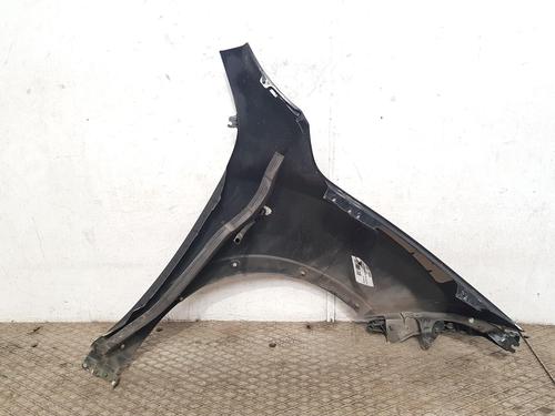 Left front fenders NISSAN JUKE (F15) 1.5 dCi | BP28684218C41