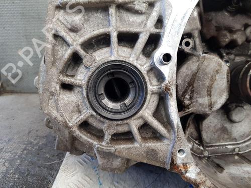 Gearbox MITSUBISHI ASX (GA_W_) 1.6 MIVEC (GA1W) | BP28029581M3