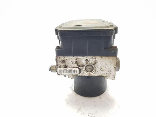 ABS pump OPEL ASTRA J (P10)  | BP28120144M43 