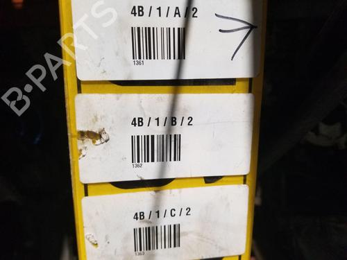 Gearbox BMW 3 (G20, G80, G28) 320 i | BP32406080M3  - Image 9