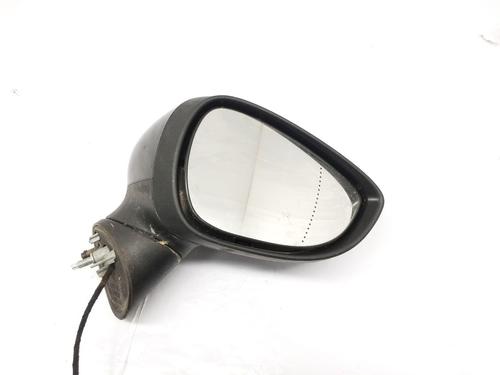 Right mirror FORD FIESTA VI (CB1, CCN) 1.6 TDCi | BP31819785C27 