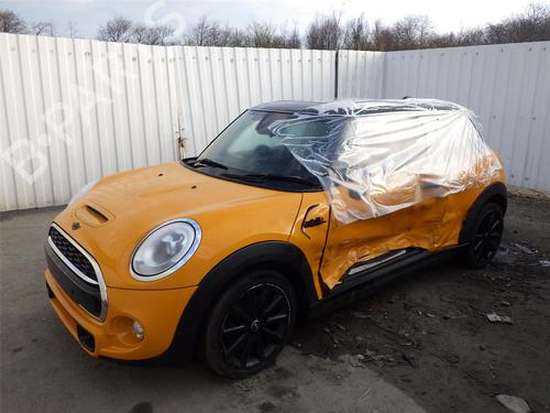 Venstre bagtil støddæmper MINI MINI (F56) Cooper S | BP30554257M18 - Image 9