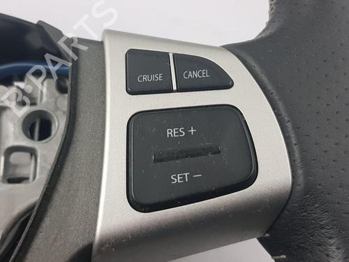 Steering wheel SUZUKI SWIFT IV (FZ, NZ) 1.2 (AZH412, ZC72S) | BP31053610C49