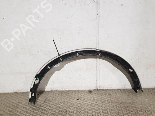 Rear left wheel arch trim FORD KUGA III (DFK) | BP30823355C136
