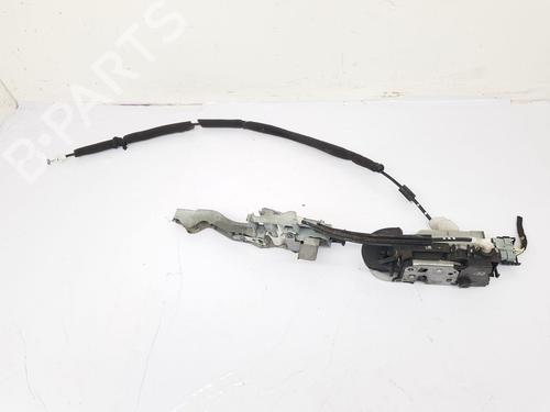 front-right-lock-peugeot-rcz-2010-2011-2012-2013-2014-2015-36342826 main image