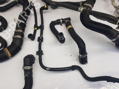 Pipe ALFA ROMEO GIULIA (952_) | BP24130484M125