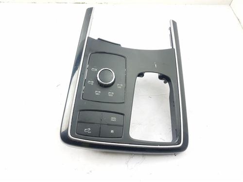 Used Shift knob MERCEDES-BENZ GLE (W166) 250 d 4-matic (166.004) (204 hp) 31864288