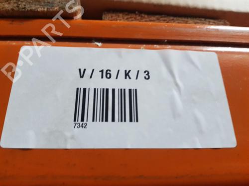 Right taillight MCLAREN MP4 Coupe 12C | BP22656970C35 