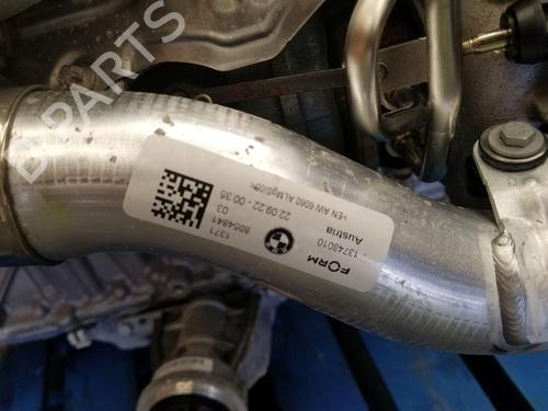Engine BMW X3 (G01, F97, G08) M Competition | BP38535226M1 - Image 11