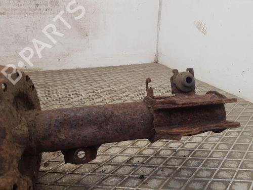Right front shock absorber FIAT GRANDE PUNTO (199_) 1.2 | BP29492567M17 