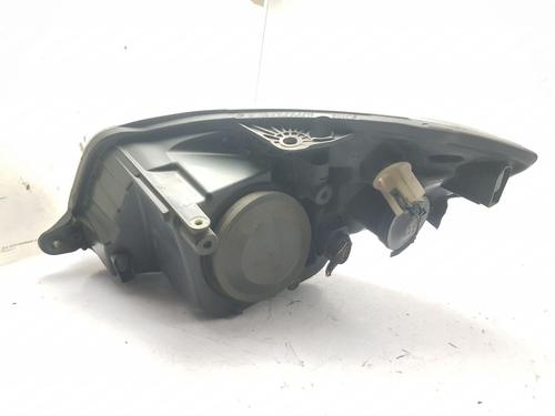 Right headlight SKODA FABIA II (542) 1.4 TDI | BP36240736C29  - Image 9