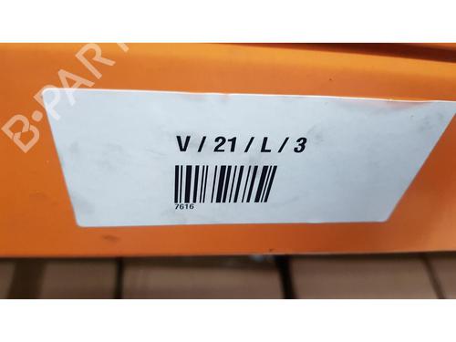 Injection rail HONDA CIVIC VIII Hatchback (FN, FK) 1.8 (FN1, FK2) | BP28175331M98 