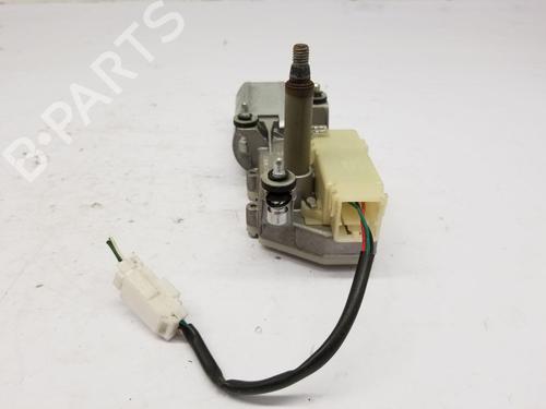 Rear wiper motor FIAT DOBLO MPV (119_, 223_) 1.9 D Multijet | BP28283857M102 