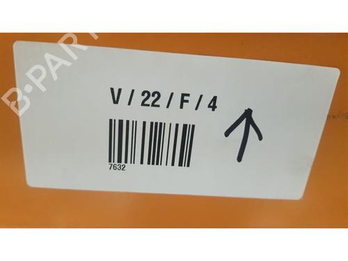 ABS pump RENAULT KADJAR (HA_, HL_) | BP29755759M43