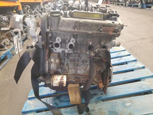 Engine FORD KA (RU8) | BP38510572M1 - Image 2