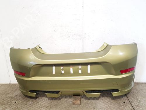 Bagtil kofangere VOLVO C30 (533) T5 (230 hp) 31983660