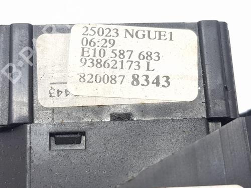 Steering column stalk VAUXHALL VIVARO A Bus (X83) 2.0 CDTI | BP29815753I23