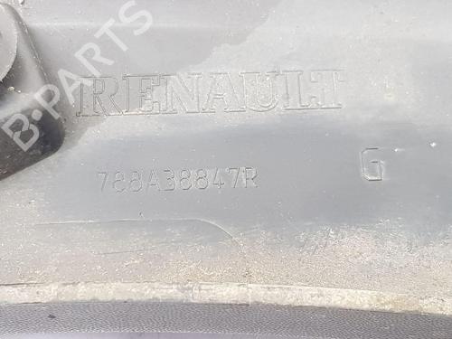 Venstre bak skjermliste RENAULT CAPTUR I (J5_, H5_) 1.5 dCi 90 (J5N4, J5M5, J5MW, J5M6, J5AL, J5AJ) | BP22940372C136 