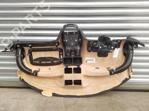 Dashboard MCLAREN 570S 3.8 | BP22684143C46 