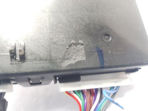 Electronic module MAZDA 2 Hatchback (DL, DJ)  | BP24810518M83 