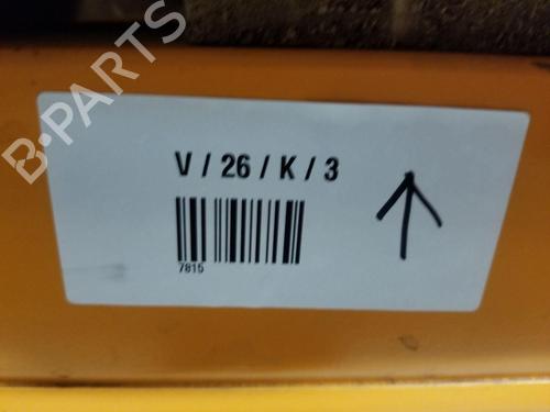 Left mirror AUDI A3 Sportback (8VA, 8VF) RS3 quattro | BP29957144C26